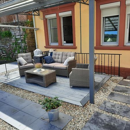 Ferienwohnung Eichelgasse Wertheim Kültér fotó