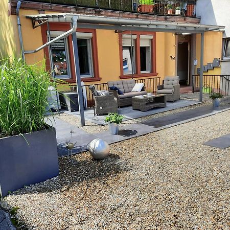 Ferienwohnung Eichelgasse Wertheim Kültér fotó