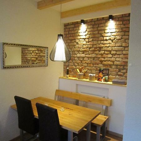 Ferienwohnung Eichelgasse Wertheim Kültér fotó