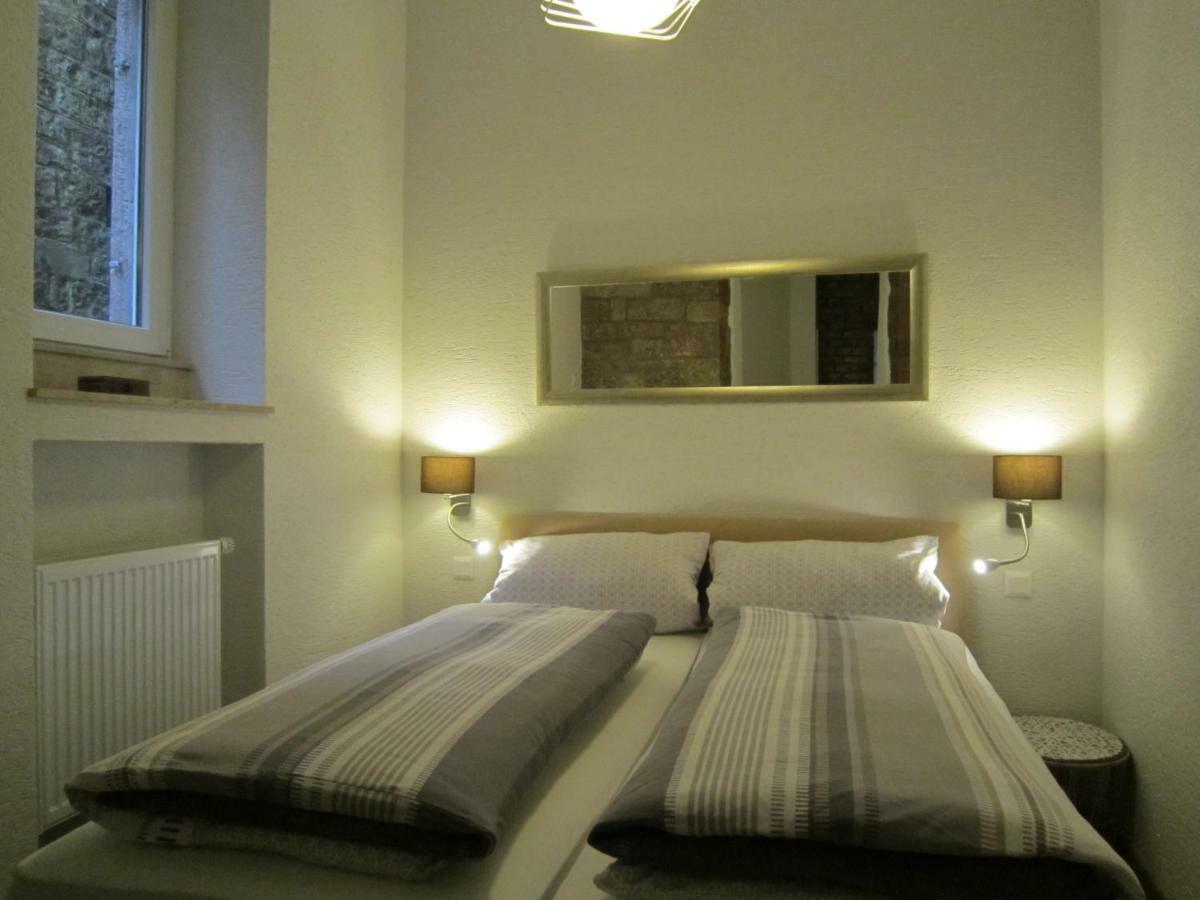Ferienwohnung Eichelgasse Wertheim Kültér fotó