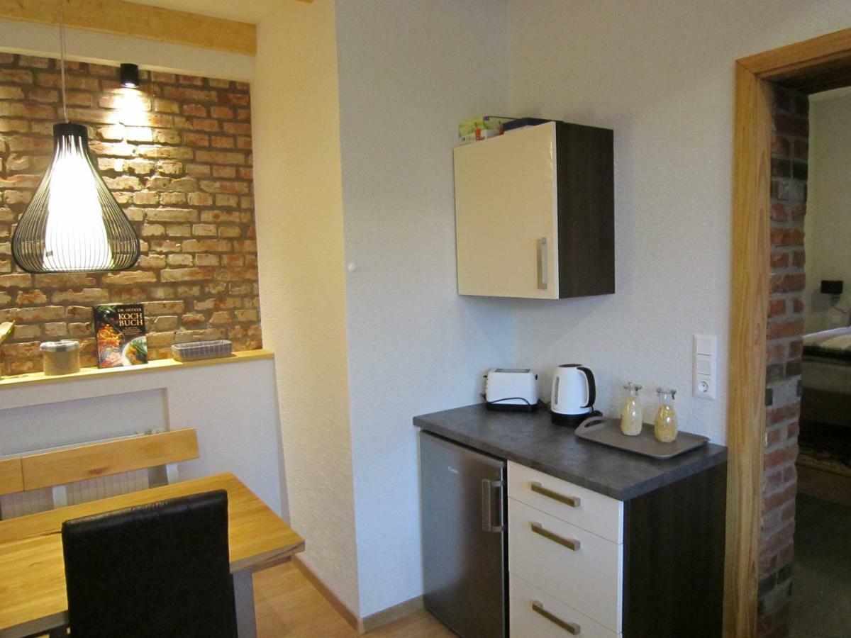 Ferienwohnung Eichelgasse Wertheim Kültér fotó