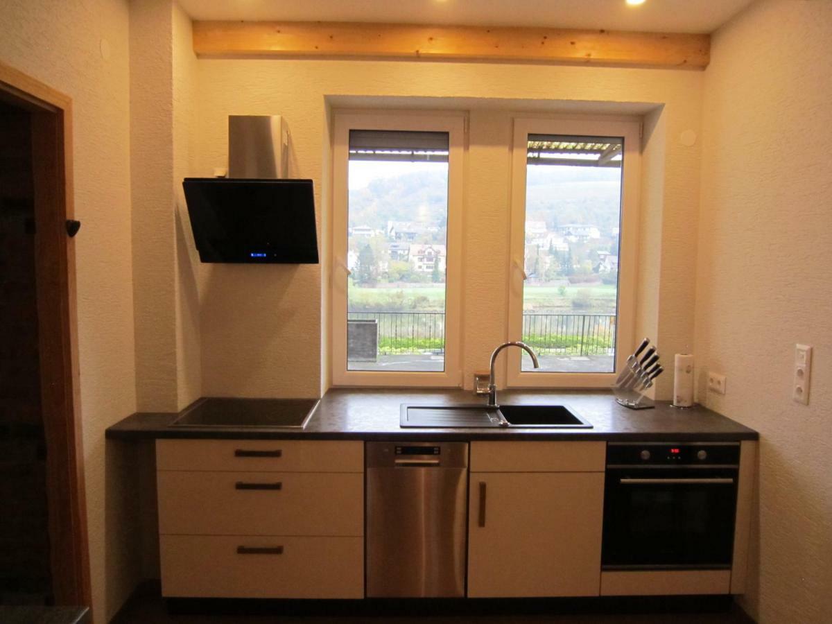 Ferienwohnung Eichelgasse Wertheim Kültér fotó