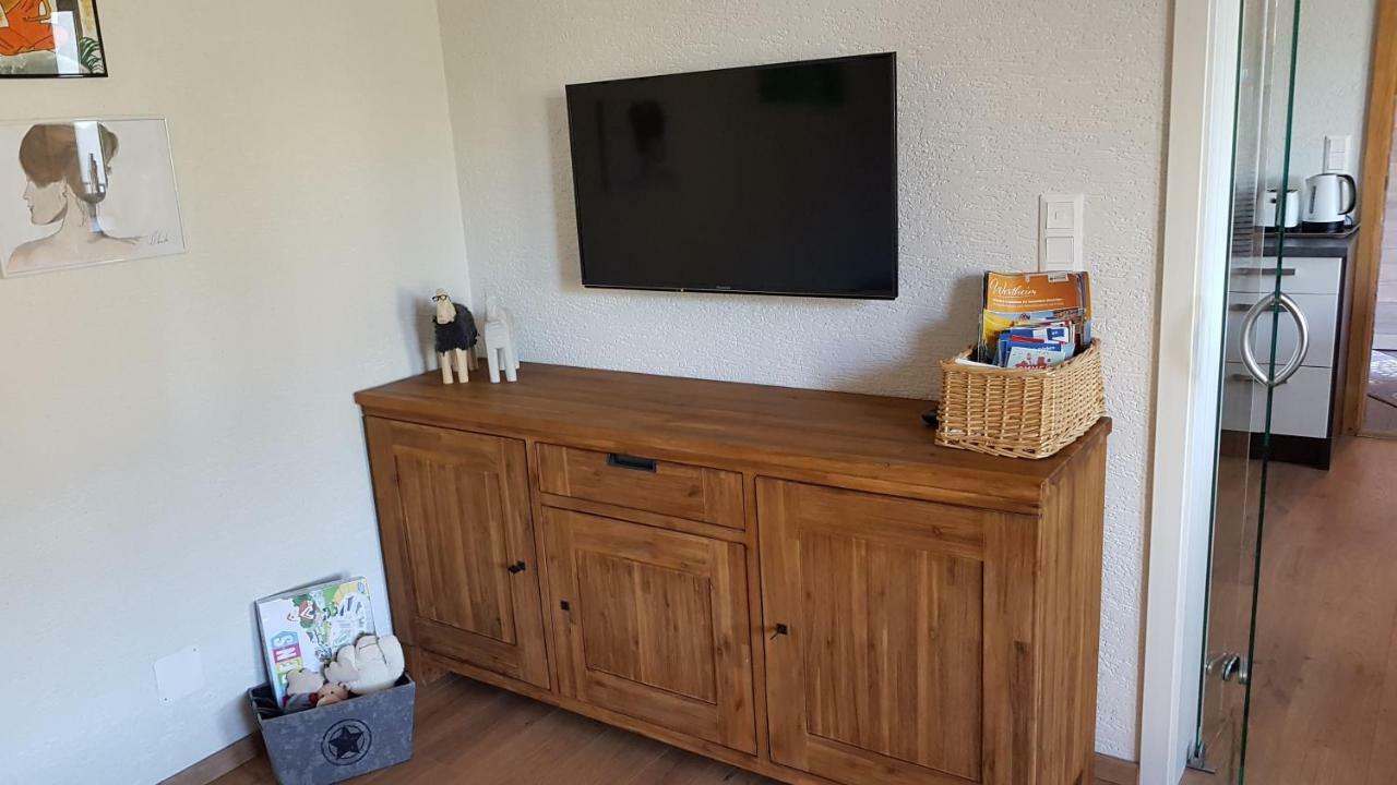 Ferienwohnung Eichelgasse Wertheim Kültér fotó