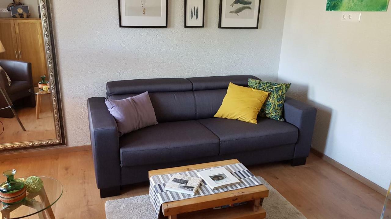 Ferienwohnung Eichelgasse Wertheim Kültér fotó