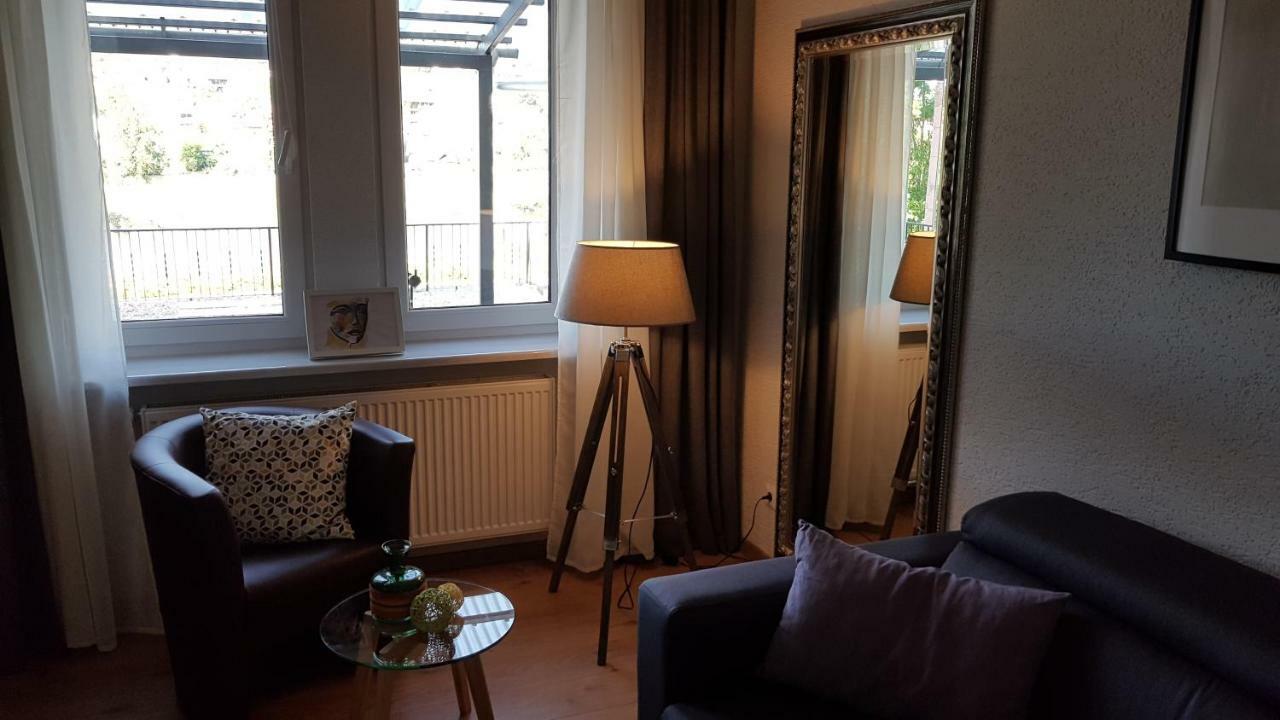 Ferienwohnung Eichelgasse Wertheim Kültér fotó
